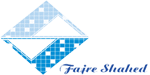 شرکت فجر شاهد Logo