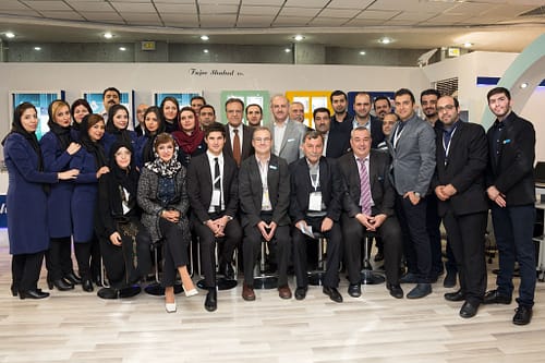 بیست و پنجمین کنگره سراسری انجمن چشم پزشکی ایران